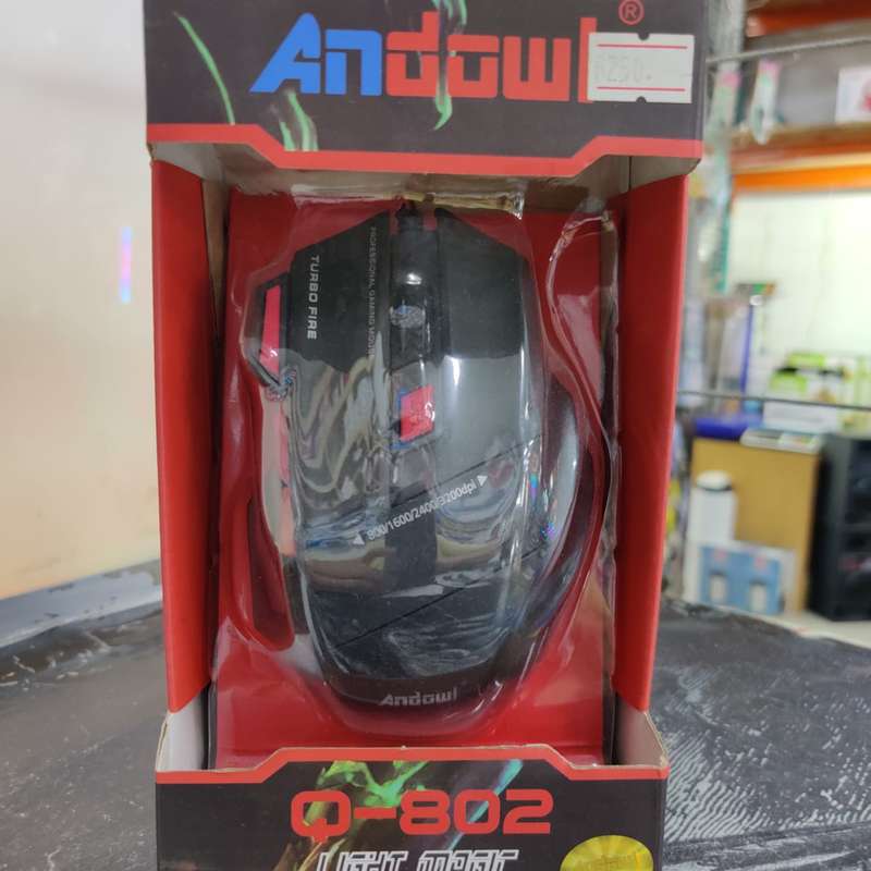 Andowl Gaming Mouse