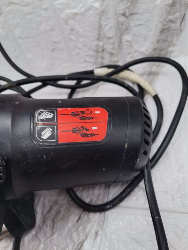 BLACK_&_DECKER 350W POWERFILE BELT SANDER (KA900E)