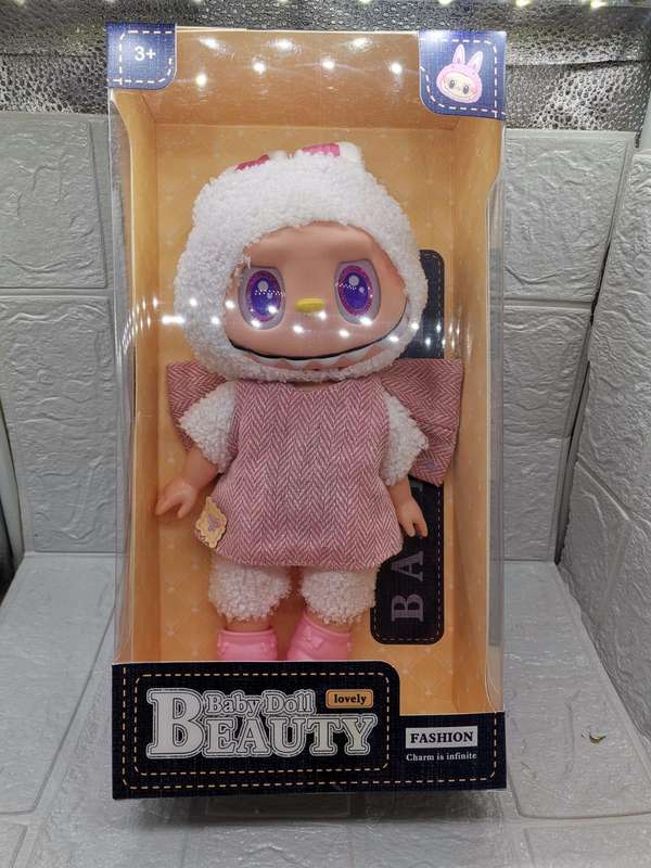 BABY MONSTER DOLLS COLLECT THEM ALL---CHOOSE YOURS