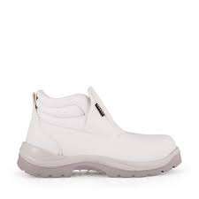 Rebel  Hygiene Safety Boot