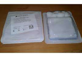 AKACIA MEDICAL DRESSING TRAY -LARGE