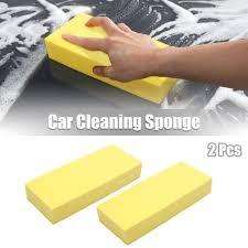 HIGH ABSORBING SPONGES FOR A SPOTLESS CLEAN ONLY R 15.00 EACH