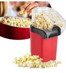 MINI POPCORN MAKER (WITHOUT OIL)