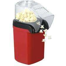 MINI POPCORN MAKER (WITHOUT OIL)
