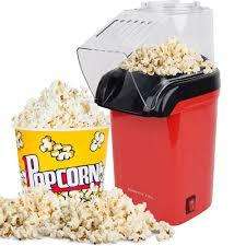 MINI POPCORN MAKER (WITHOUT OIL)