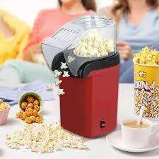 MINI POPCORN MAKER (WITHOUT OIL)