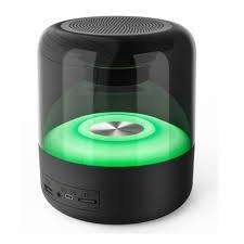Z5 MINI RGB PORTABLE WIRELESS BLUETOOTH SPEAKER