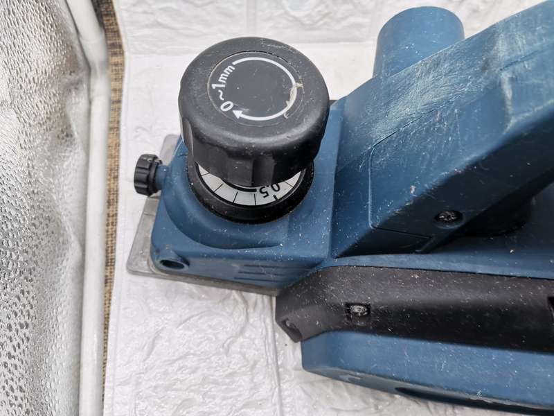 Ryobi - 5 Year Industrial Hand Planer---BARGAIN BUY