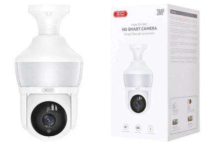XO HD SMART CAMERA