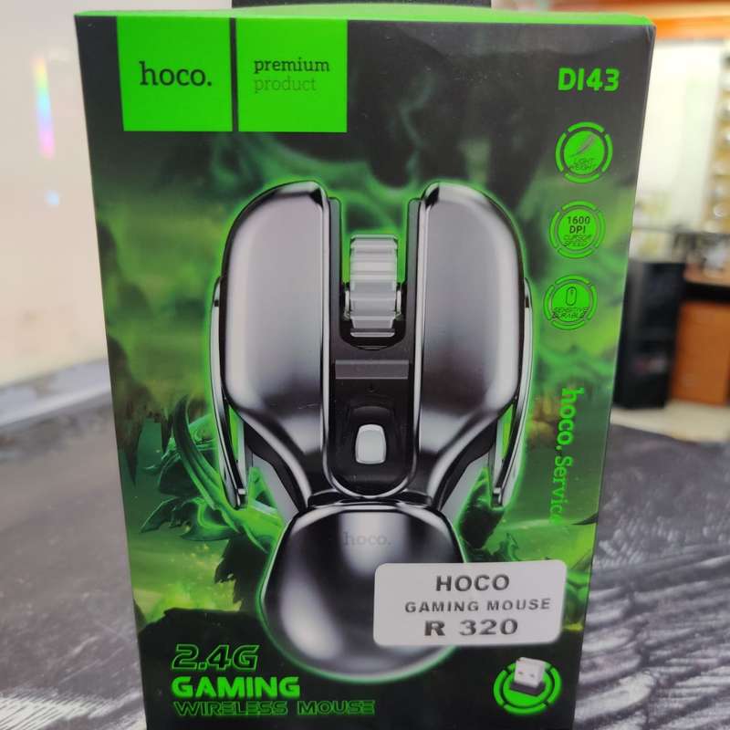 Hoco Gaming Mouse