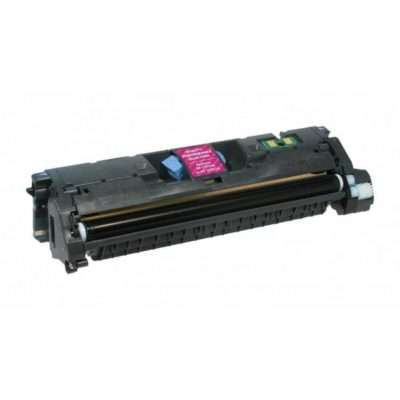 HP 122A  Q3963A Magenta Toner Cartridge
