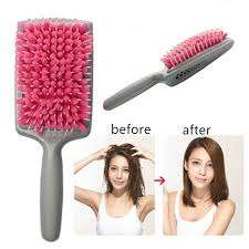 SOWELL DRY HAIR COMB