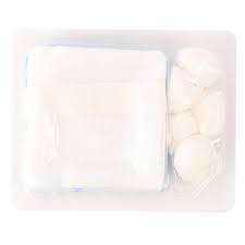 AKACIA MEDICAL DRESSING TRAY -LARGE