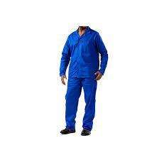 ATLAS PPE ROYAL WORKING SUIT  SIZE 46