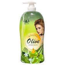 SHOWER GEL 1.3 ASSORTED FRANGRANCES