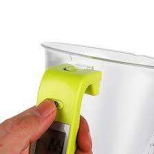 Digital Liquid Measure Cup Jug Household Scales with LCD Display