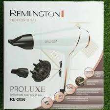 REMINGTON PROFESSIONAL HAIR DRYER