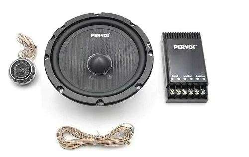 Car speakers - CTC-6593