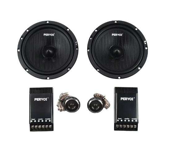 Car speakers - CTC-6593