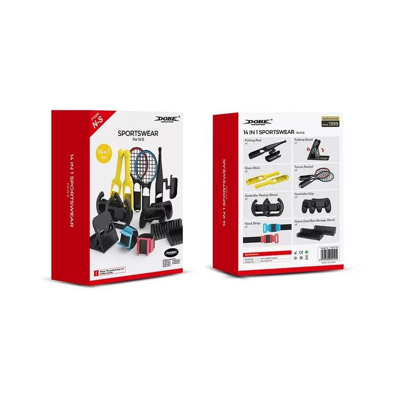 Nintendo Switch Sports Combo TNS-0125