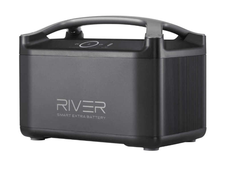 Ecoflow River Pro Extra Battery  OPEN BOX!