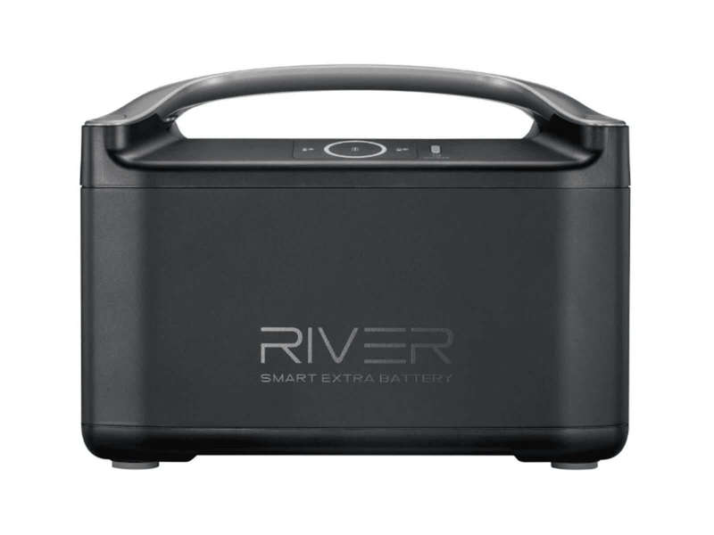 Ecoflow River Pro Extra Battery  OPEN BOX!