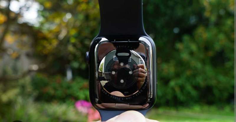 Apple Series 7 Watch