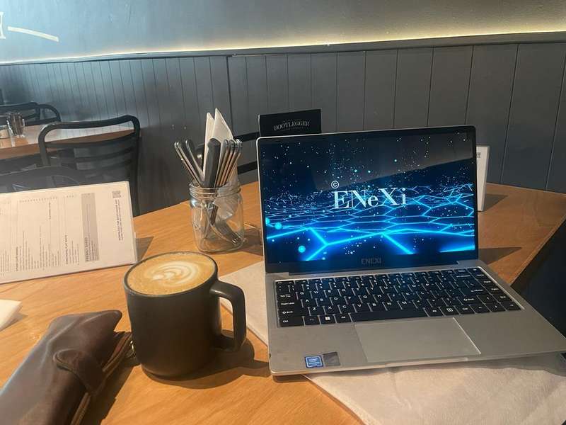 Enexi Laptop