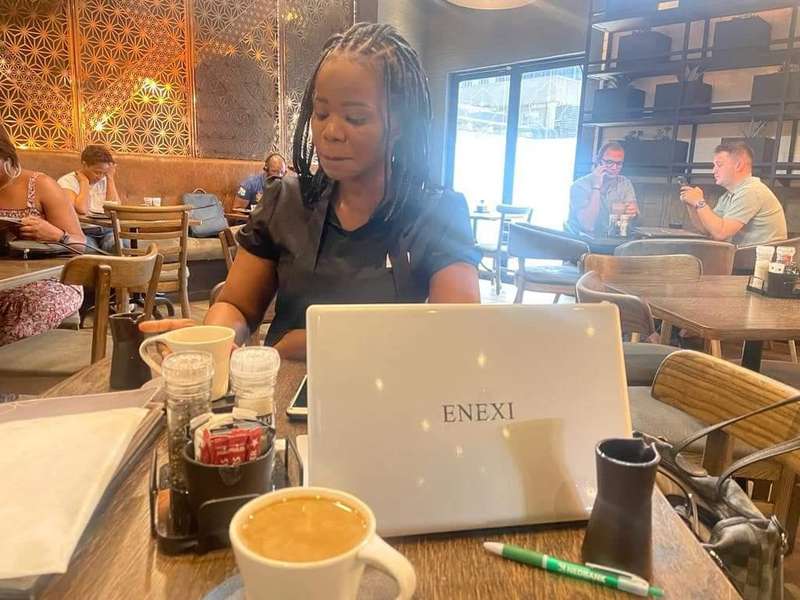 Enexi Laptop