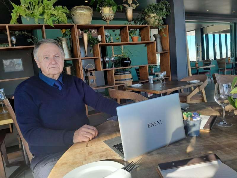 Enexi Laptop