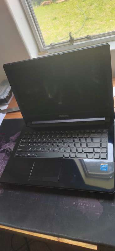 Proline Laptop