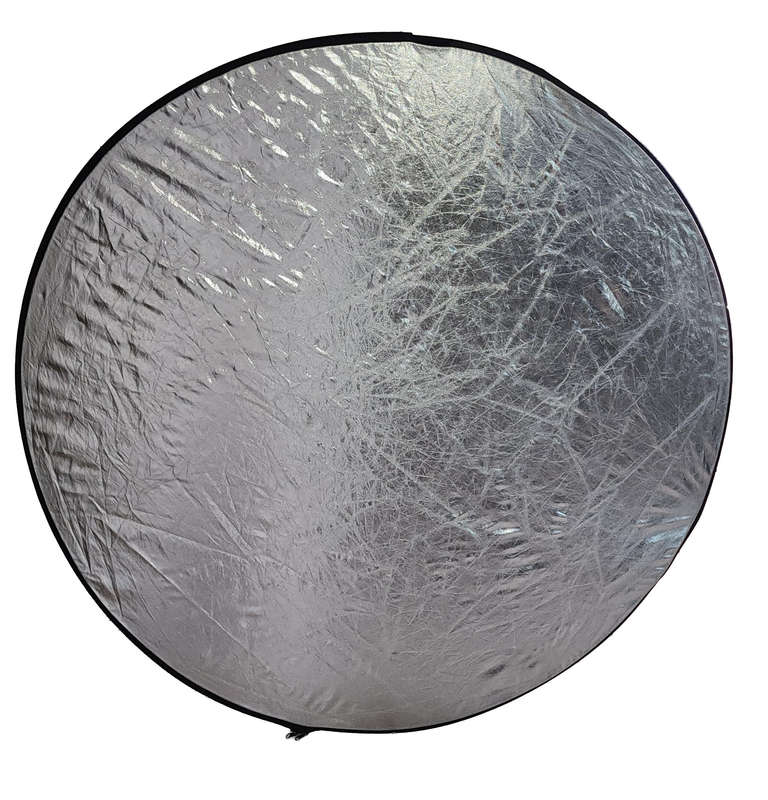 KAST 5-In-1 Universal Reflector 105cm - Very good condition