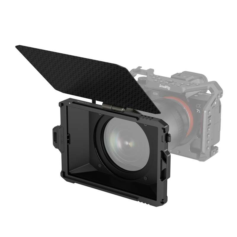 SmallRig Mini Matte Box Lite -NEW!