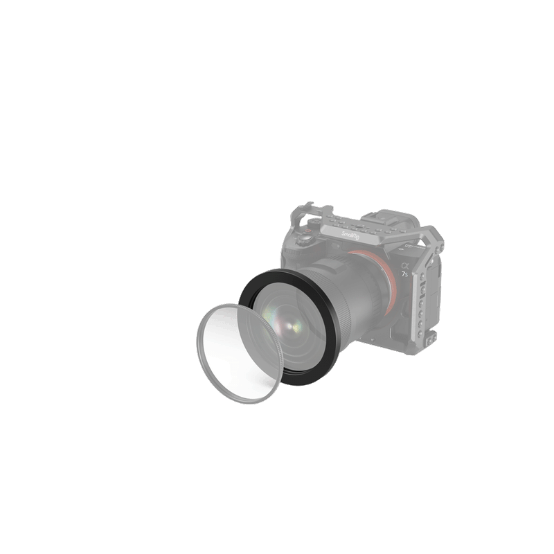SmallRig Mini Matte Box Lite -NEW!