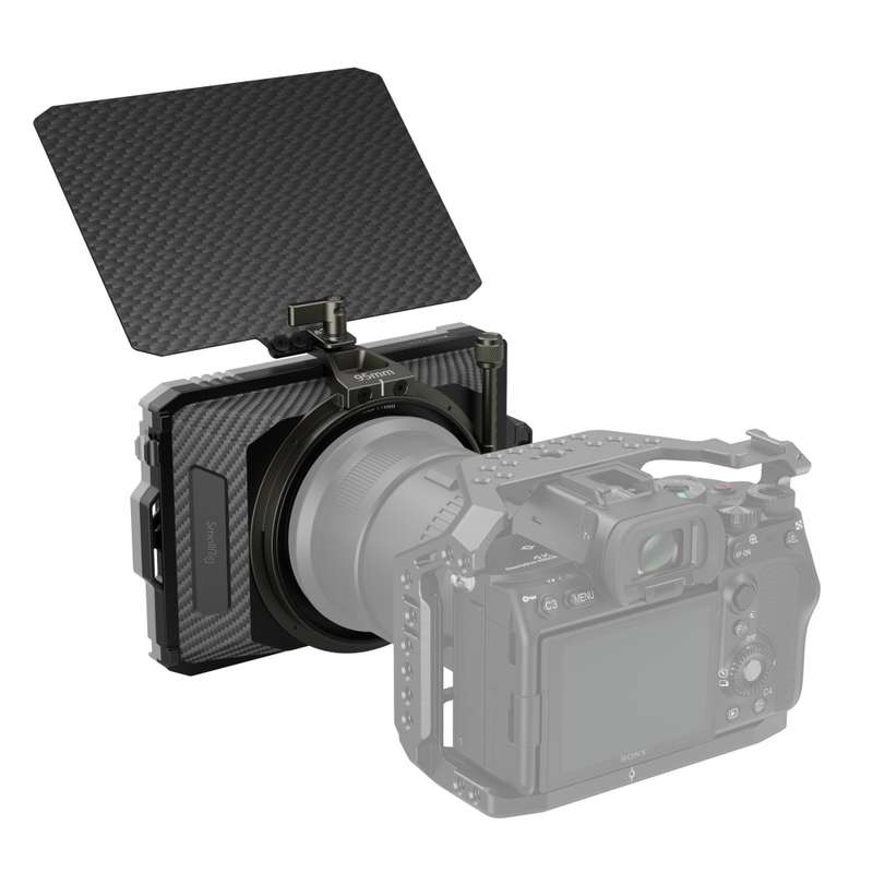SmallRig Mini Matte Box Lite -NEW!