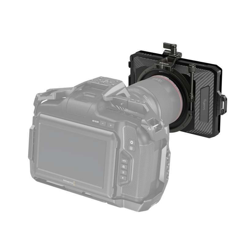 SmallRig Mini Matte Box Lite -NEW!