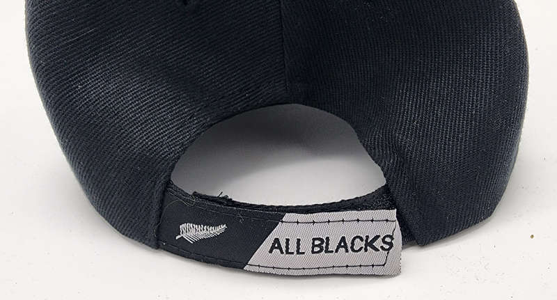 All Blacks Cap - Adult size