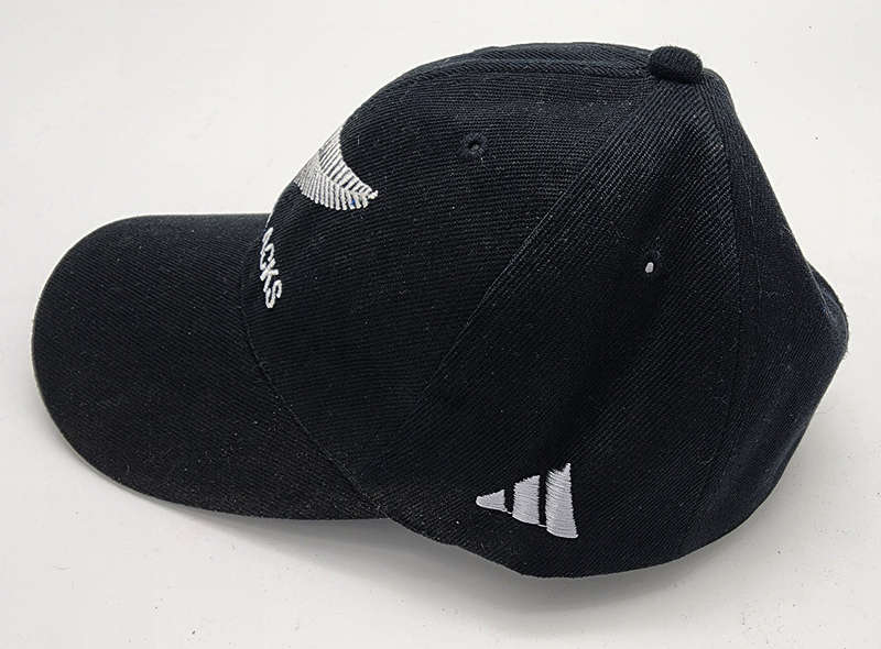 All Blacks Cap - Adult size