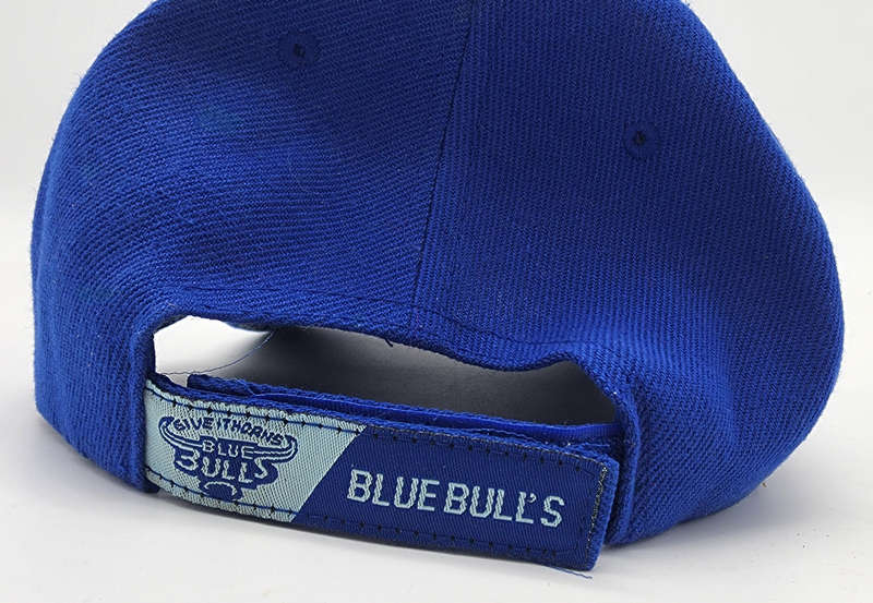 Blue Bulls Cap