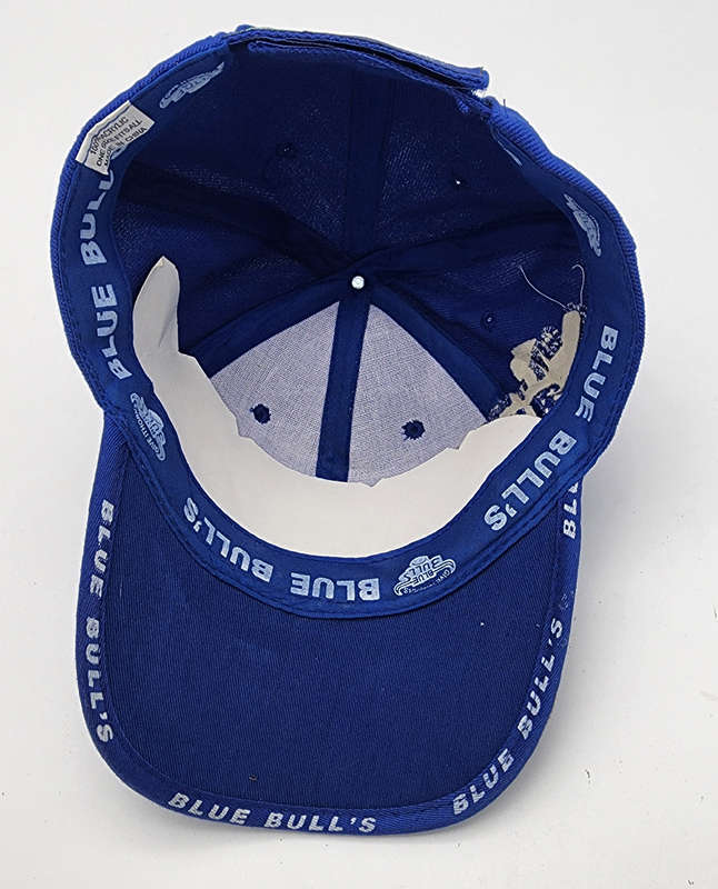 Blue Bulls Cap