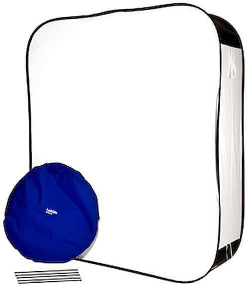 Lastolite Professional Illuminated Hilite 2.5m x 2.15m - Pre-owned