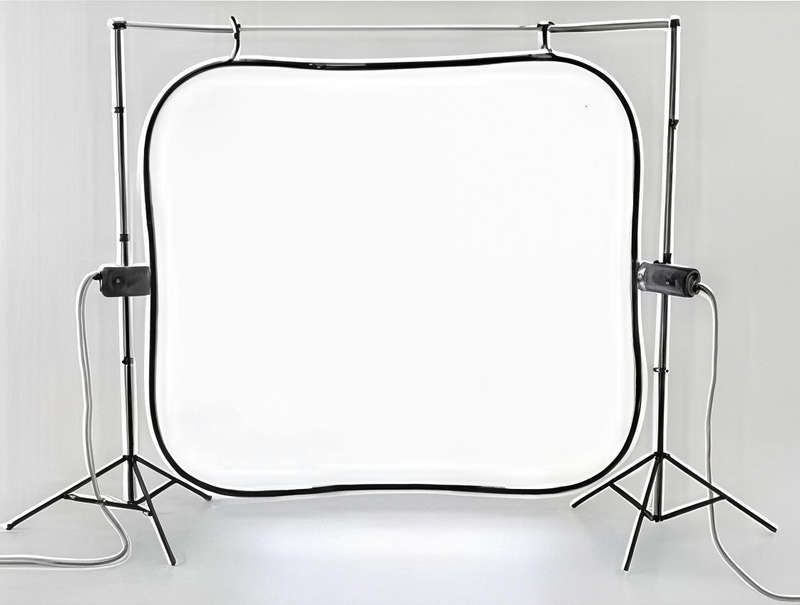 Lastolite Professional Illuminated Hilite 2.5m x 2.15m - Pre-owned
