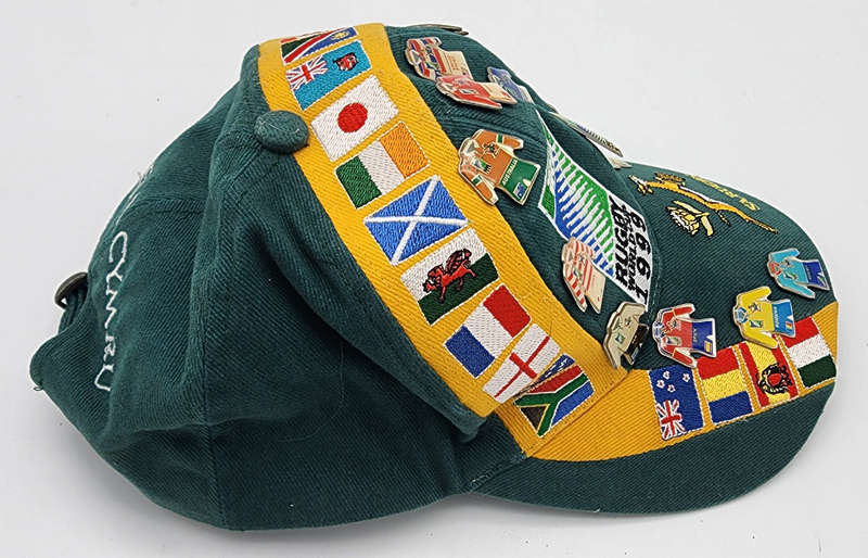 Rugby Worldcup 1999 - Memorabilia