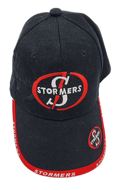 Stormers Rugby cap