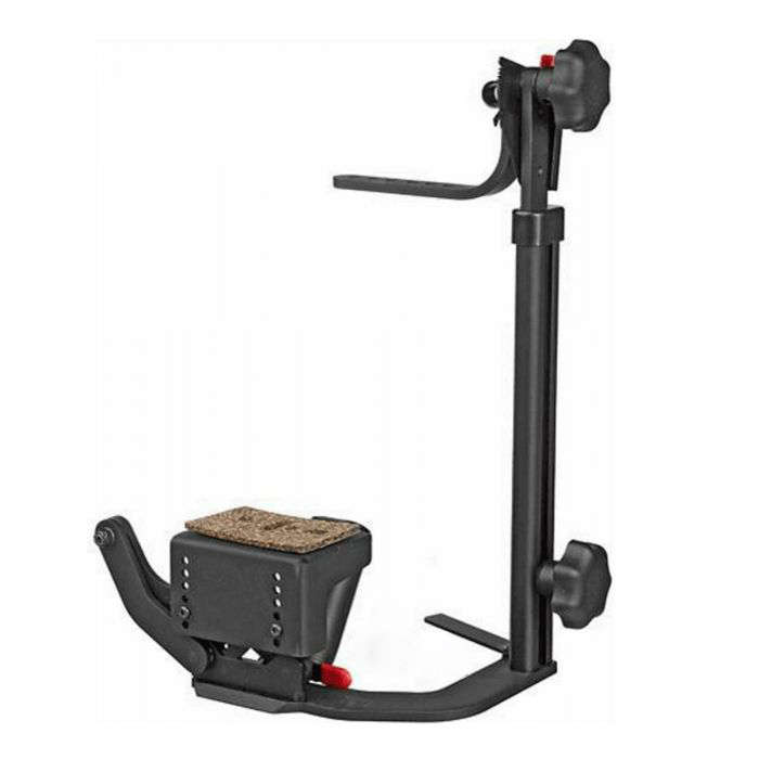 Stroboframe Pro-RL Flash Bracket - Black