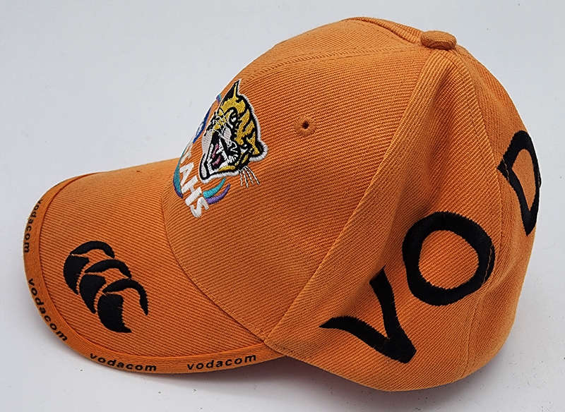Vodacom Cheetahs Rugby Cap