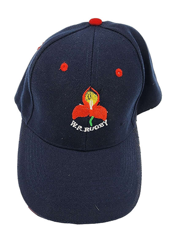 WP Rugby Cap