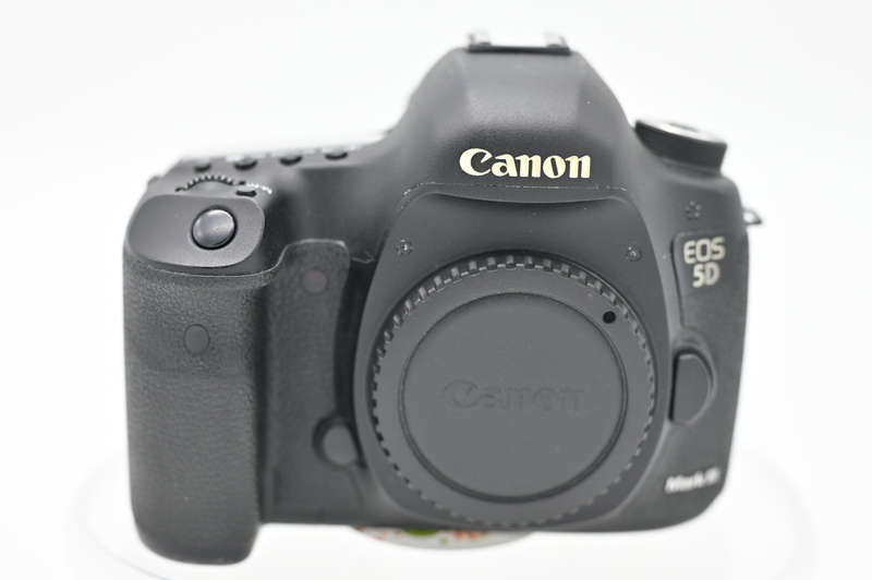 Canon 5D Mk III - Used Good Condition