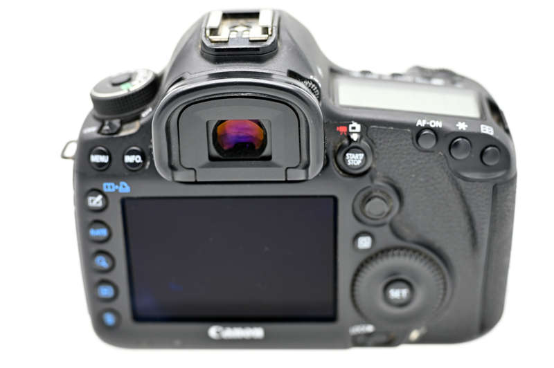 Canon 5D Mk III - Used Good Condition