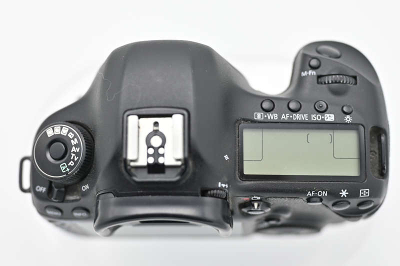 Canon 5D Mk III - Used Good Condition